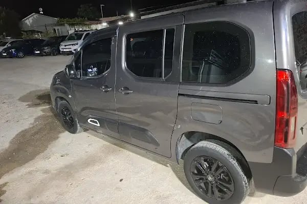Kim Rent A Car - Resim 17
