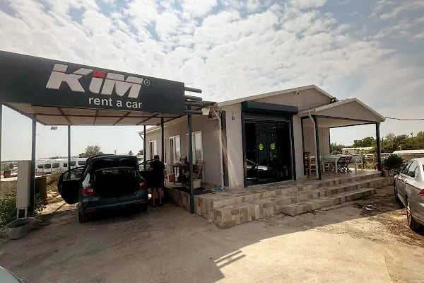 Kim Rent A Car - Resim 7