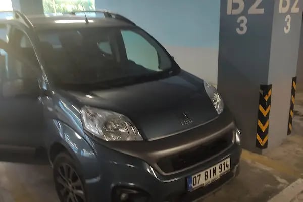 Kim Rent A Car - Resim 9