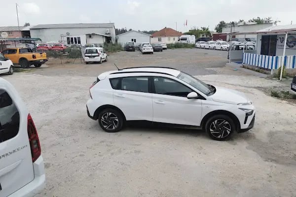 Kim Rent A Car - Resim 4