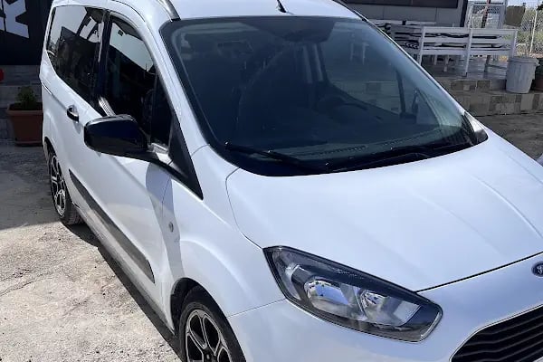 Kim Rent A Car - Resim 10