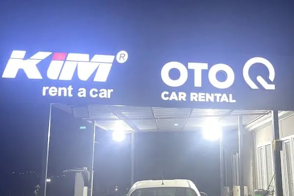 Kim Rent A Car - Resim 11