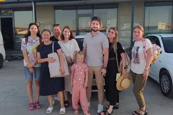 Kim Rent A Car - Resim 20