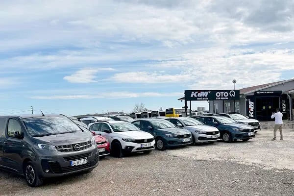 Kim Rent A Car - Resim 8
