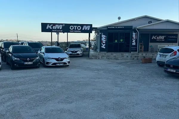 Kim Rent A Car - Resim 3