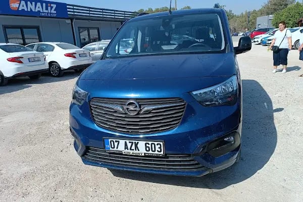 Kim Rent A Car - Resim 13