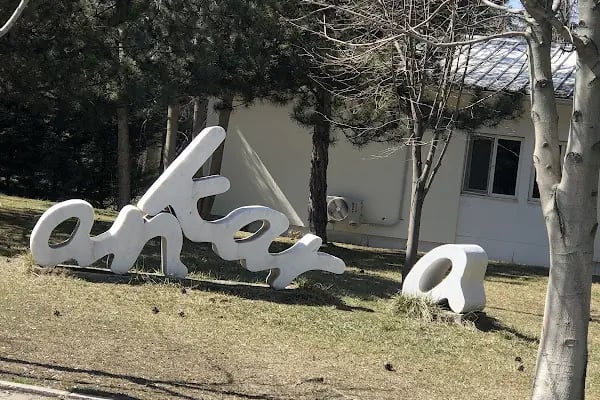 Ankara Üniversitesi Açık Hava Kaya Müzesi - Resim 17