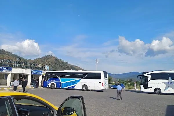 Dalaman Otogarı - Resim 13