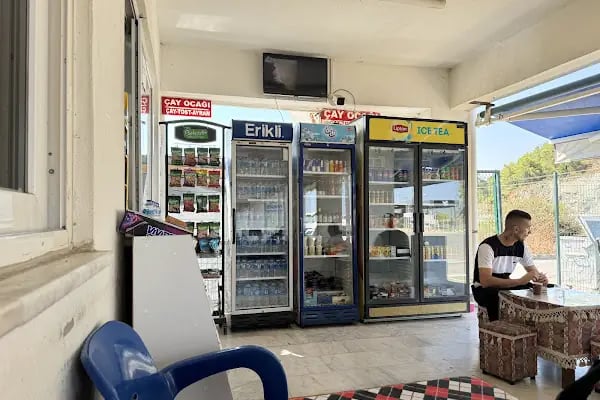 Dalaman Otogarı - Resim 18
