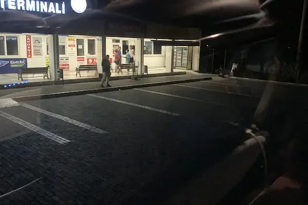 Dalaman Otogarı - Resim 10