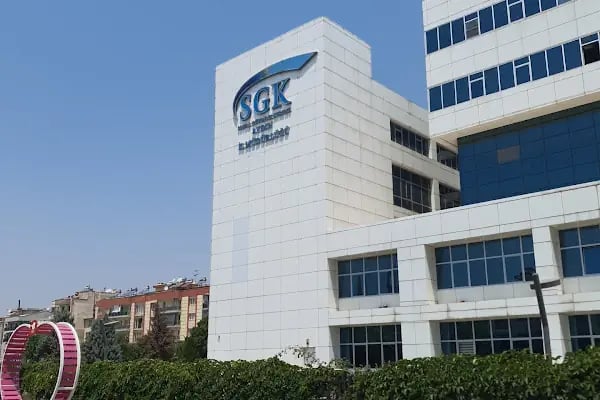Aydın Sosyal Güvenlik İl Müdürlüğü - Resim 19