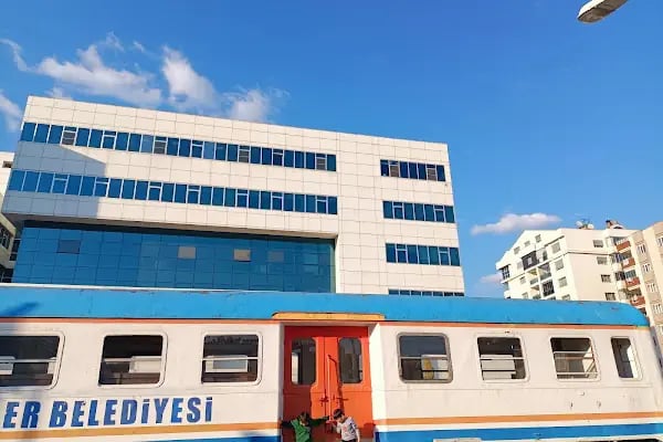 Aydın Sosyal Güvenlik İl Müdürlüğü - Resim 4