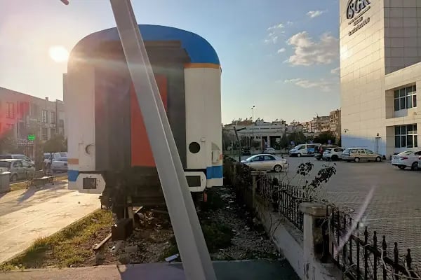 Aydın Sosyal Güvenlik İl Müdürlüğü - Resim 10