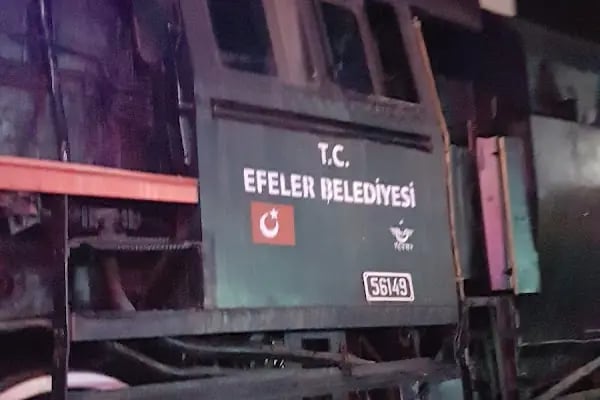 Aydın Sosyal Güvenlik İl Müdürlüğü - Resim 14