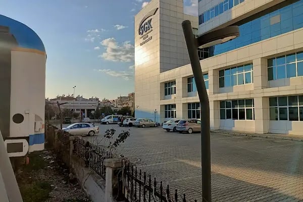 Aydın Sosyal Güvenlik İl Müdürlüğü - Resim 7