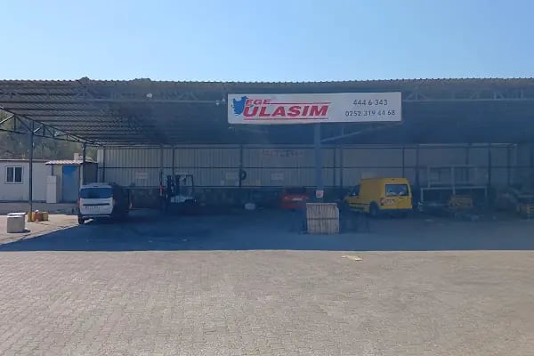 Ege Ulaşım - Bodrum Şubesi - Resim 2