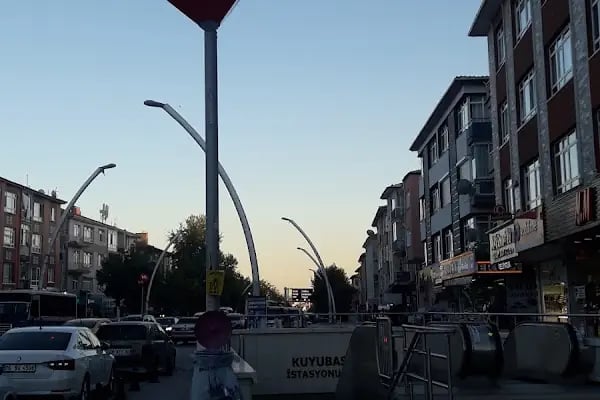Kuyubaşı - Resim 5
