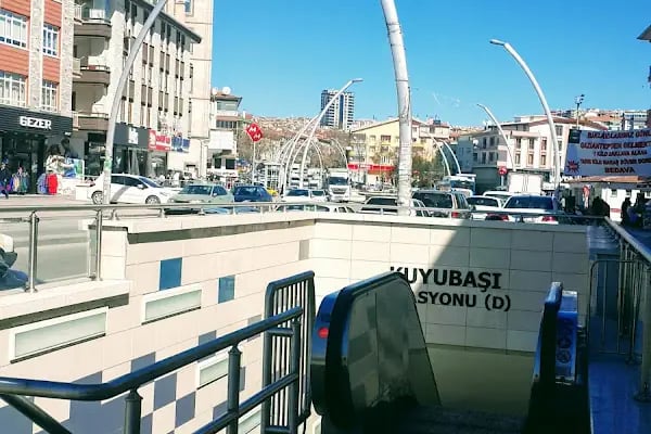 Kuyubaşı - Resim 3