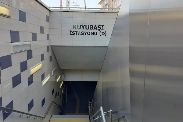 Kuyubaşı - Resim 6