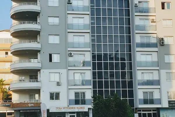 Tera Veteriner Kliniği - Resim 3