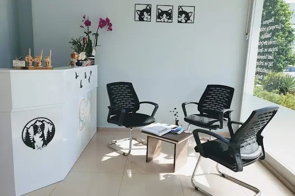 Tera Veteriner Kliniği - Resim 12