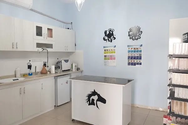 Tera Veteriner Kliniği - Resim 4