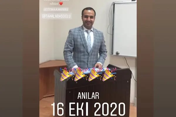 Uzman Diyetisyen Taha ALABAŞOĞLU - Resim 11