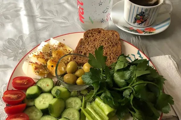 Uzman Diyetisyen Taha ALABAŞOĞLU - Resim 7