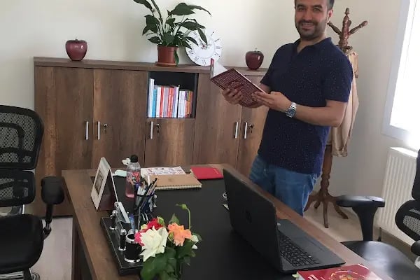 Uzman Diyetisyen Taha ALABAŞOĞLU - Resim 8
