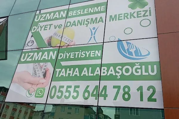 Uzman Diyetisyen Taha ALABAŞOĞLU - Resim 4