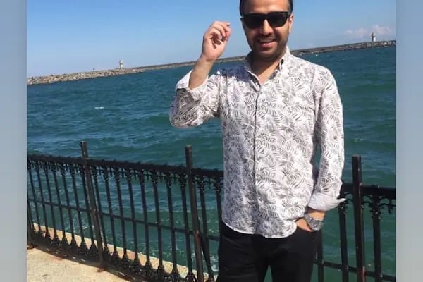Uzman Diyetisyen Taha ALABAŞOĞLU - Resim 6