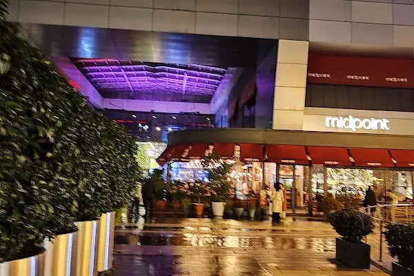 Midpoint Metropol - Resim 11