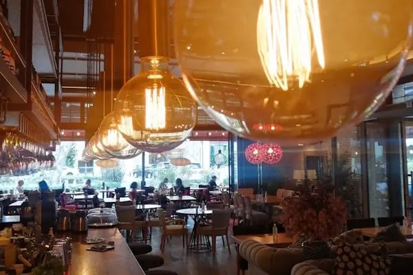 Midpoint Metropol - Resim 4