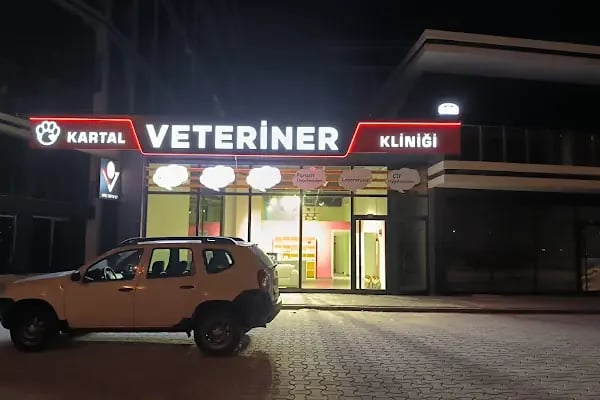 Kartal Veteriner Kliniği Konya - Resim 6