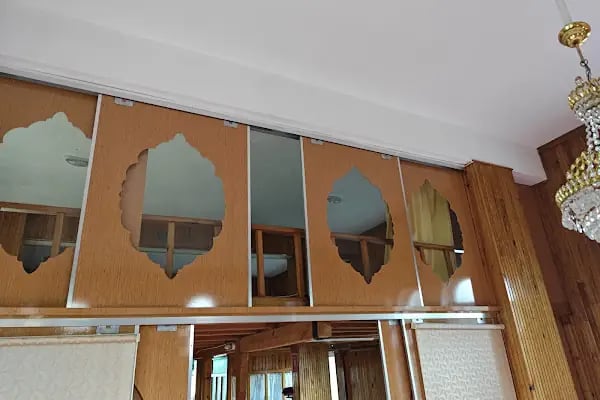 Ensar Camii - Resim 4