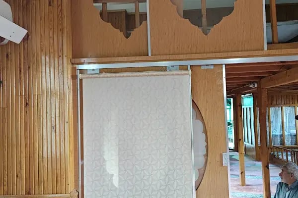 Ensar Camii - Resim 2