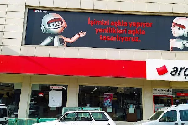 AK-İŞ Arçelik - Resim 16
