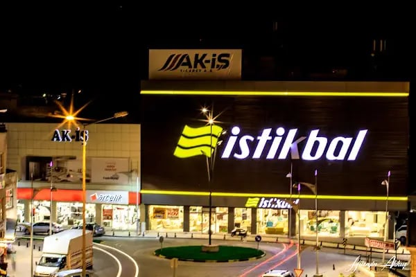 AK-İŞ Arçelik - Resim 11