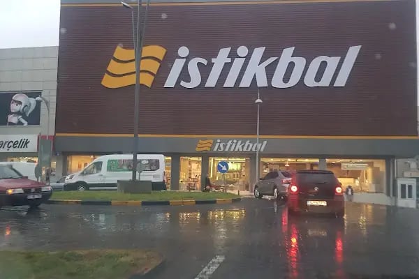 AK-İŞ Arçelik - Resim 18