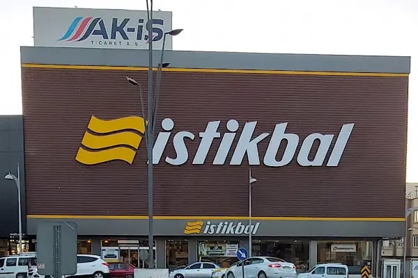 AK-İŞ Arçelik - Resim 19