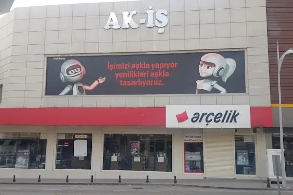 AK-İŞ Arçelik - Resim 17