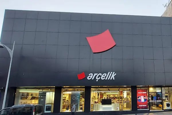 AK-İŞ Arçelik - Resim 3