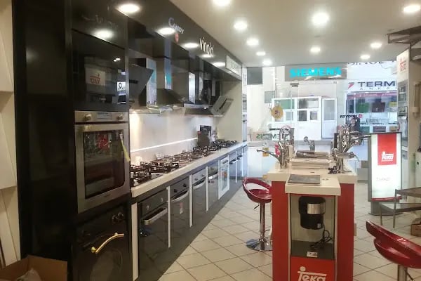 Eser İş Hanı Ve Çarşı Yöneticiliği - Resim 13