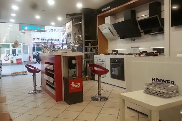 Eser İş Hanı Ve Çarşı Yöneticiliği - Resim 10