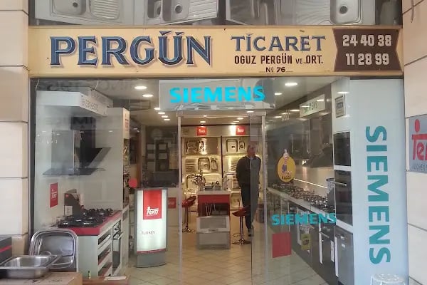 Eser İş Hanı Ve Çarşı Yöneticiliği - Resim 16