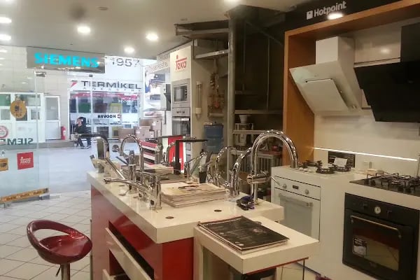 Eser İş Hanı Ve Çarşı Yöneticiliği - Resim 8
