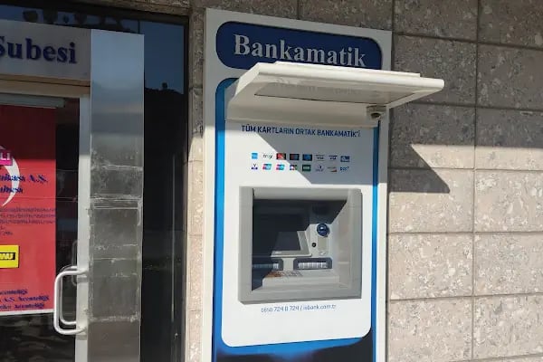 Türkiye İş Bankası Alanya/Antalya Şubesi - Resim 17