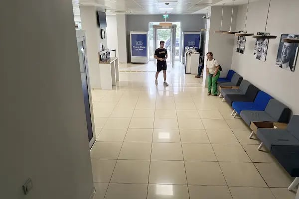 Türkiye İş Bankası Alanya/Antalya Şubesi - Resim 7