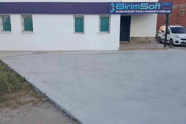 Birimsoft Yazılım - Resim 3