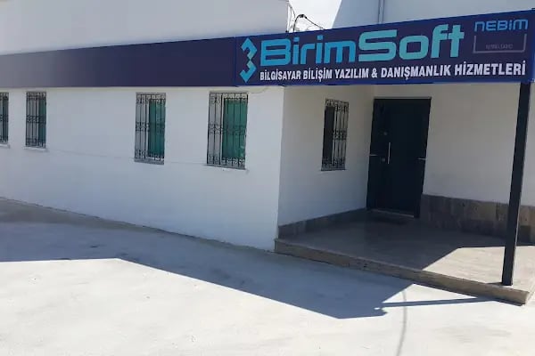 Birimsoft Yazılım - Resim 1